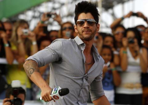 Gustavo Lima, Zezé Di Camargo & Luciano, Thaeme & Thiago e mais sertanejos realizam shows no feriado